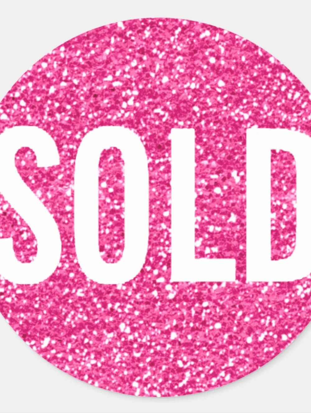Sold